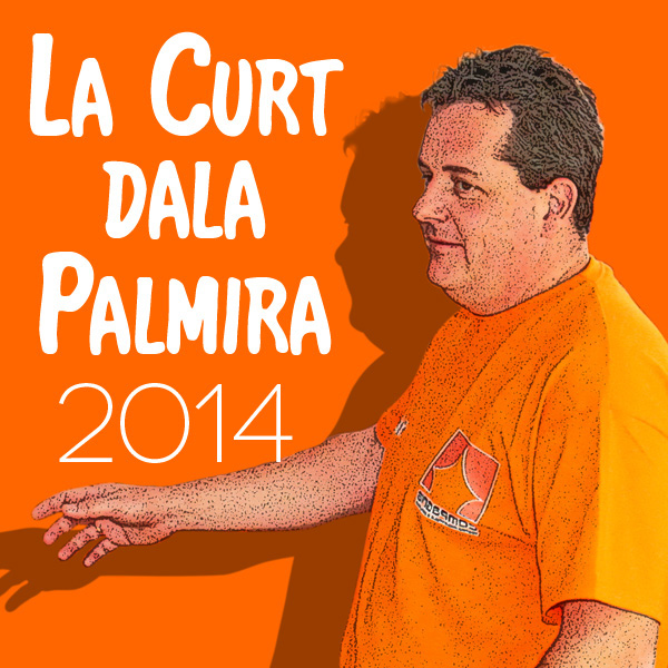 La Curt dala Palmira