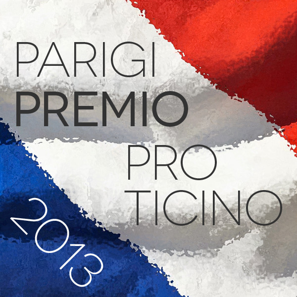 Premio Pro Ticino