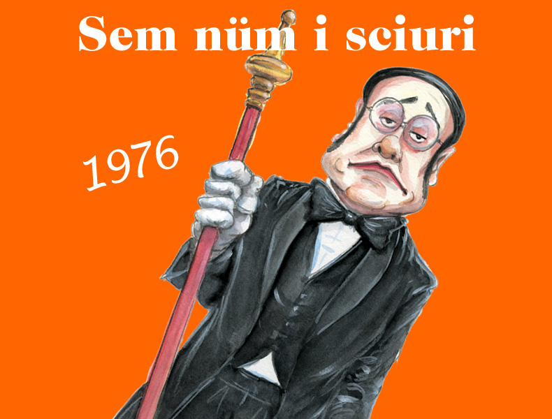 Sem nüm i sciuri