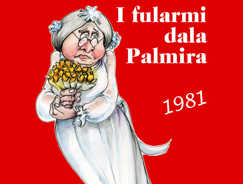 I fularmi dala Palmira